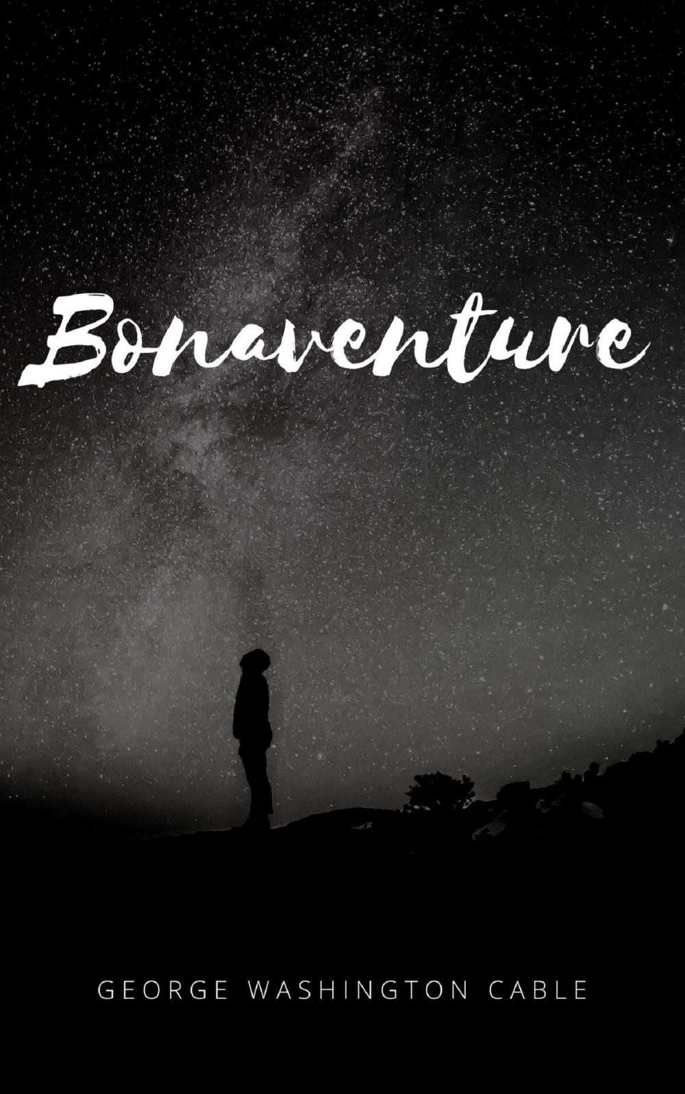 Big bigCover of Bonaventure