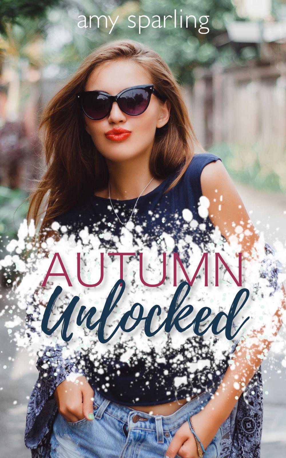 Big bigCover of Autumn Unlocked