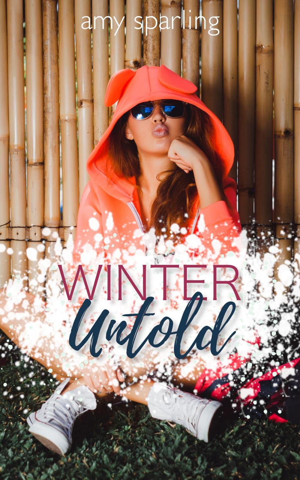 Big bigCover of Winter Untold