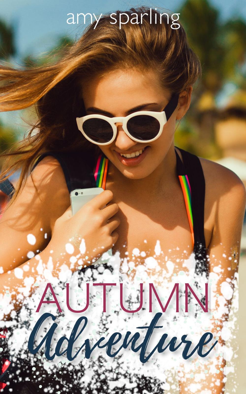 Big bigCover of Autumn Adventure