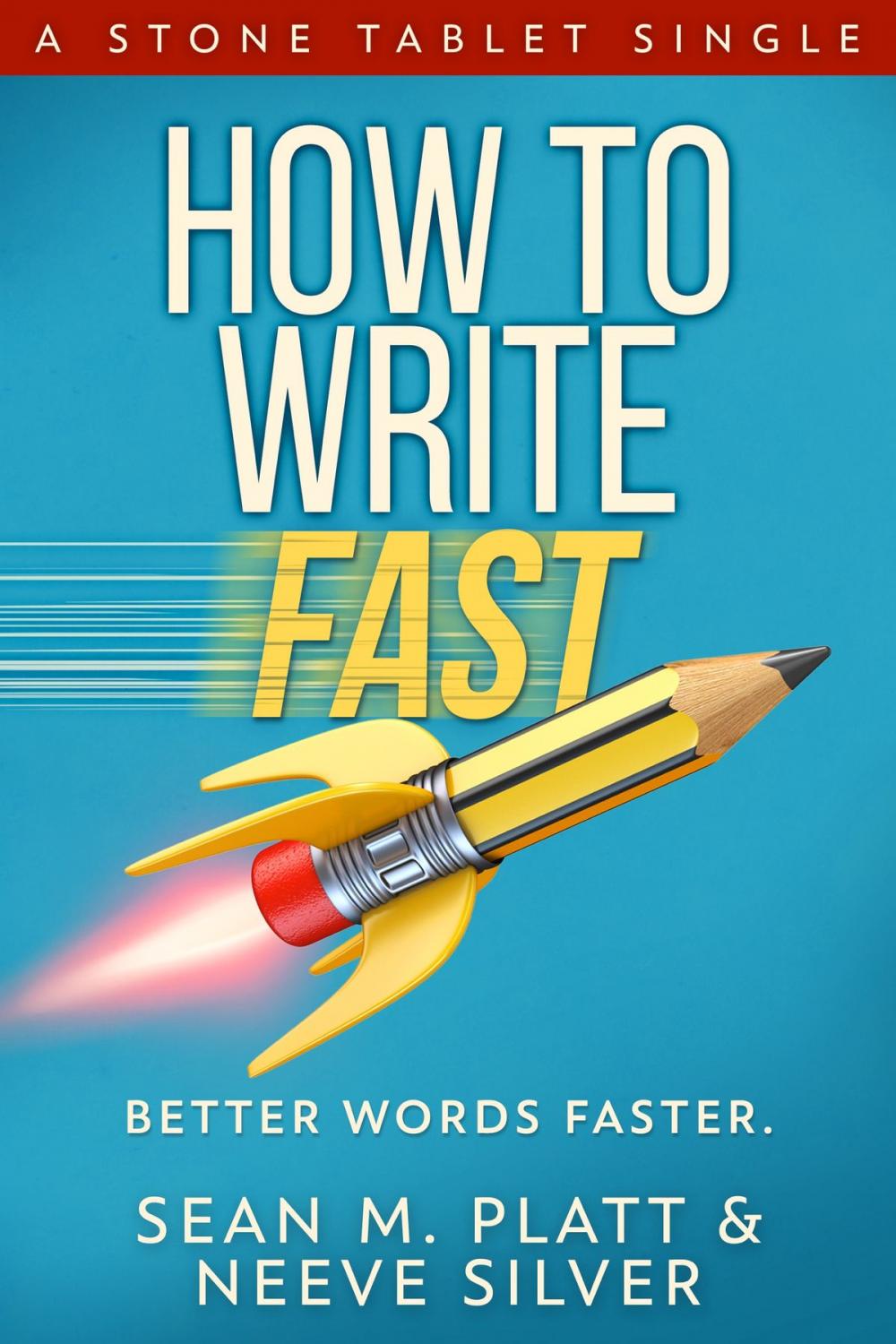 Big bigCover of How to Write Fast