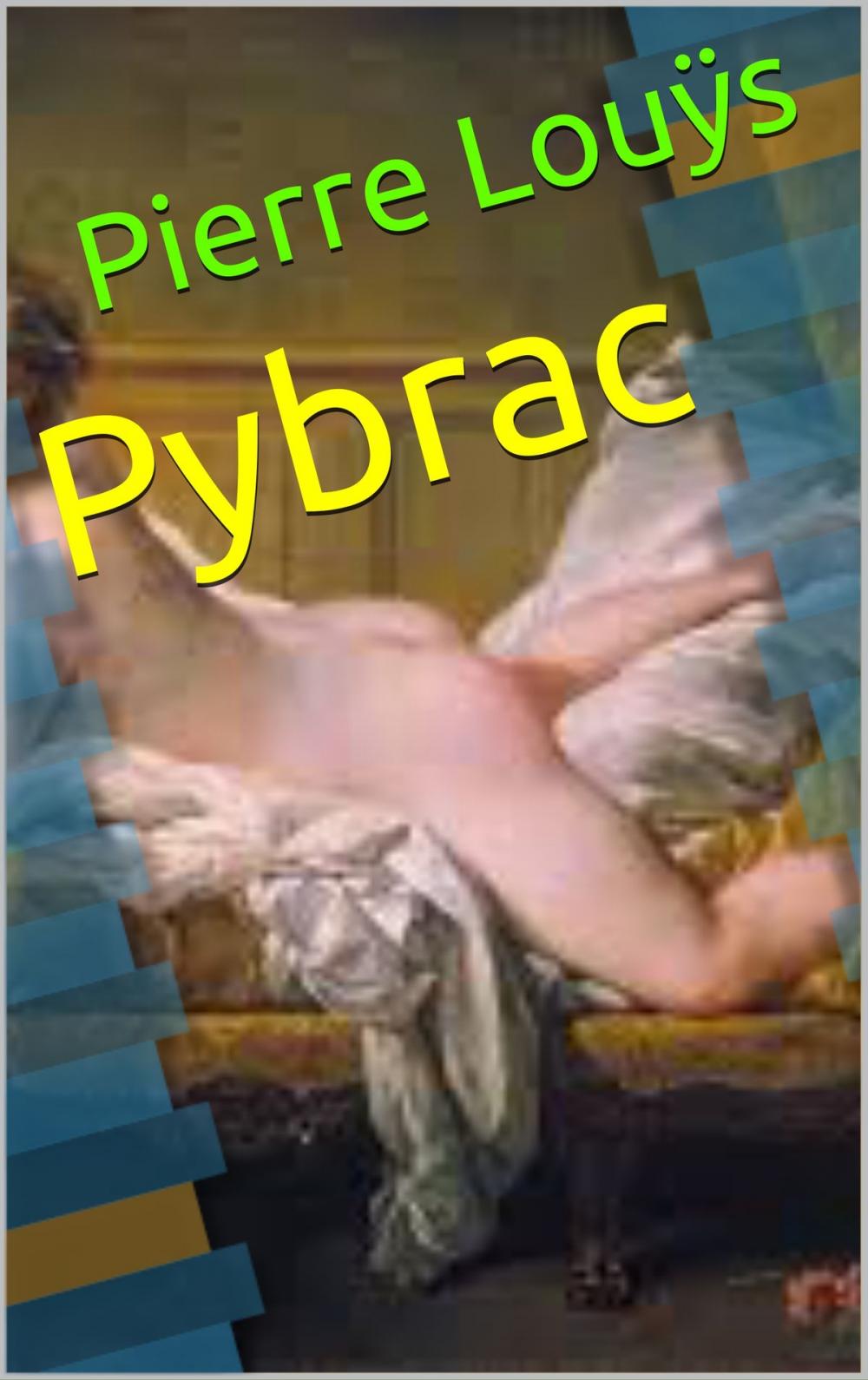 Big bigCover of Pybrac