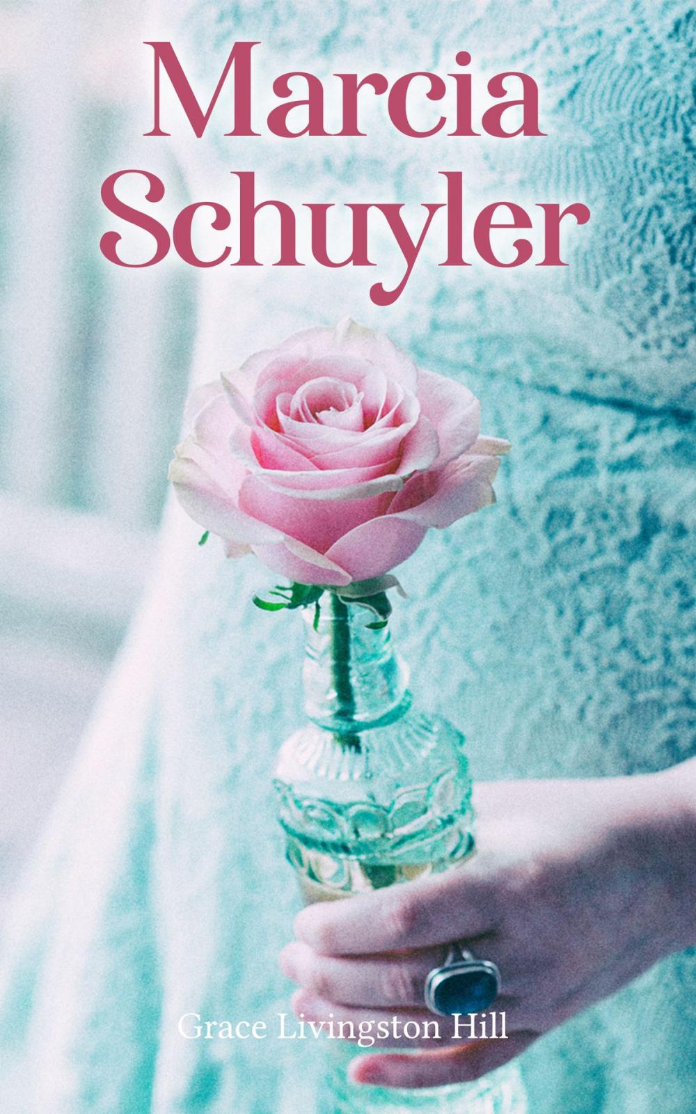 Big bigCover of Marcia Schuyler