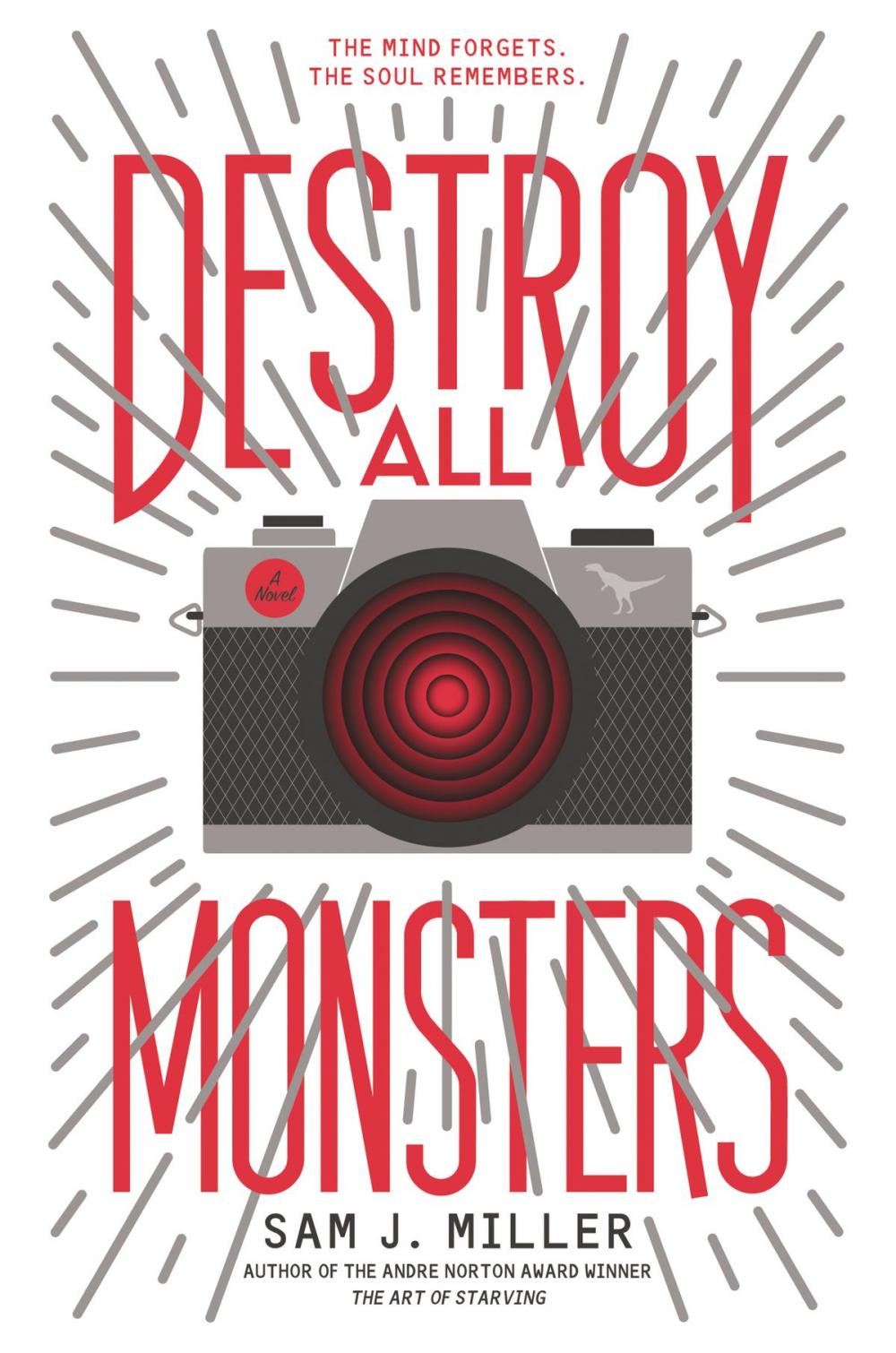 Big bigCover of Destroy All Monsters