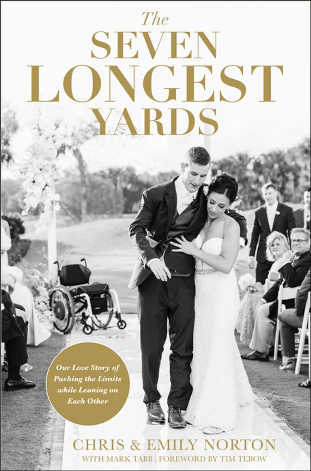 Big bigCover of The Seven Longest Yards