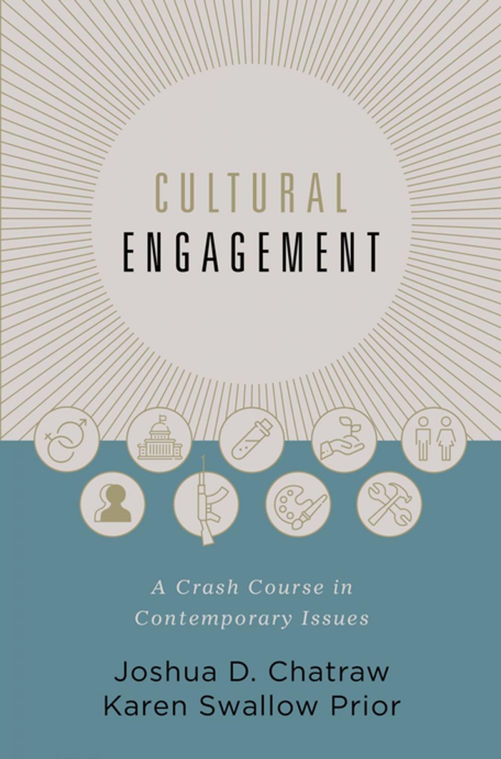 Big bigCover of Cultural Engagement