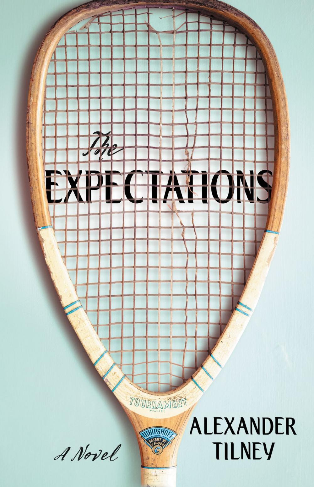 Big bigCover of The Expectations