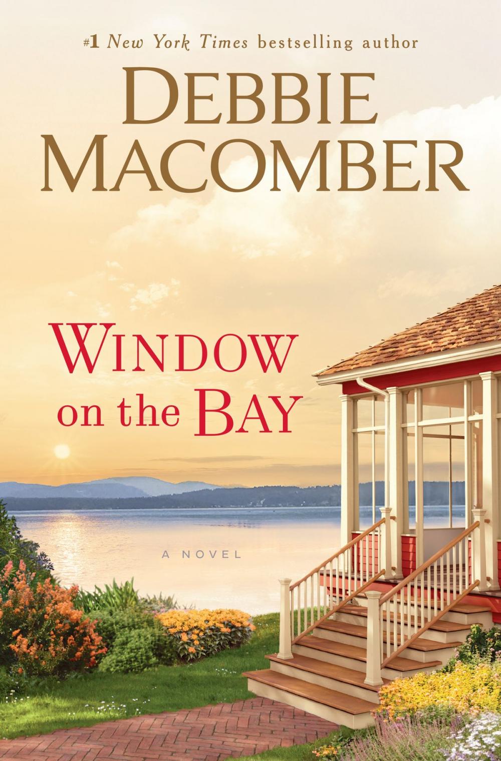 Big bigCover of Window on the Bay