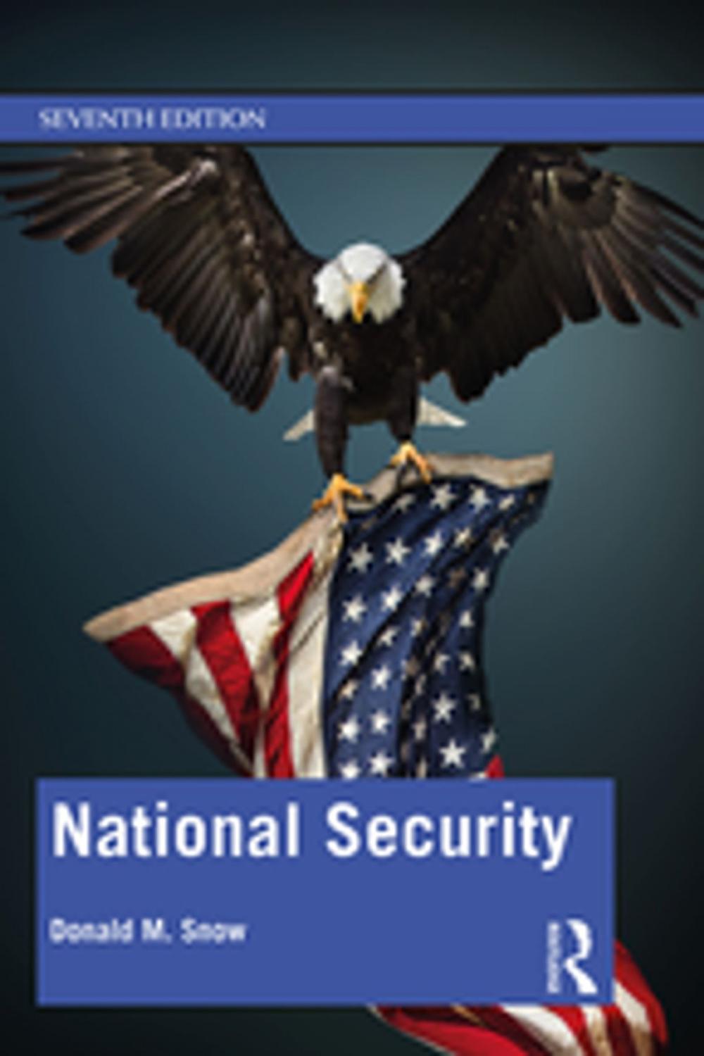 Big bigCover of National Security