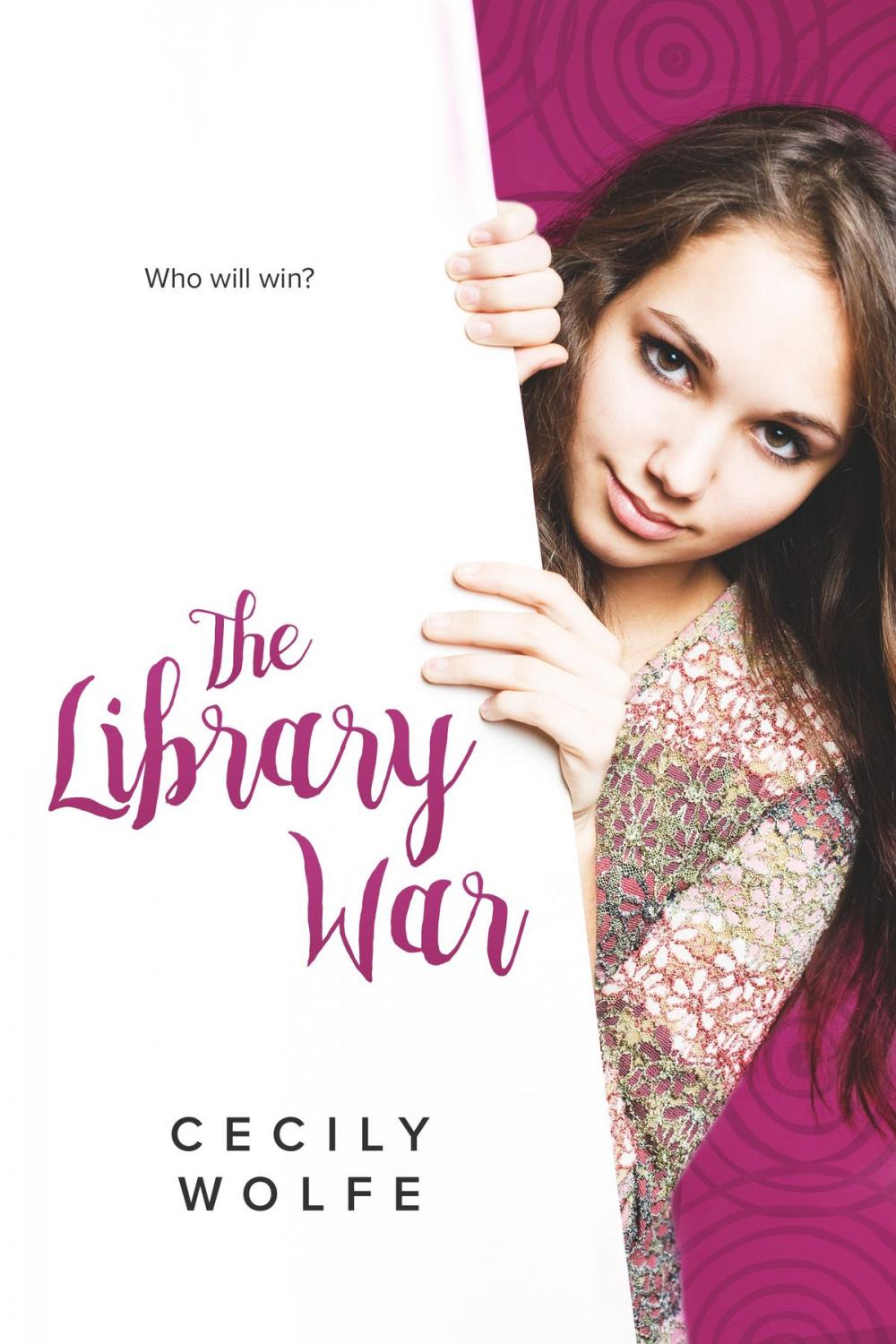 Big bigCover of The Library War