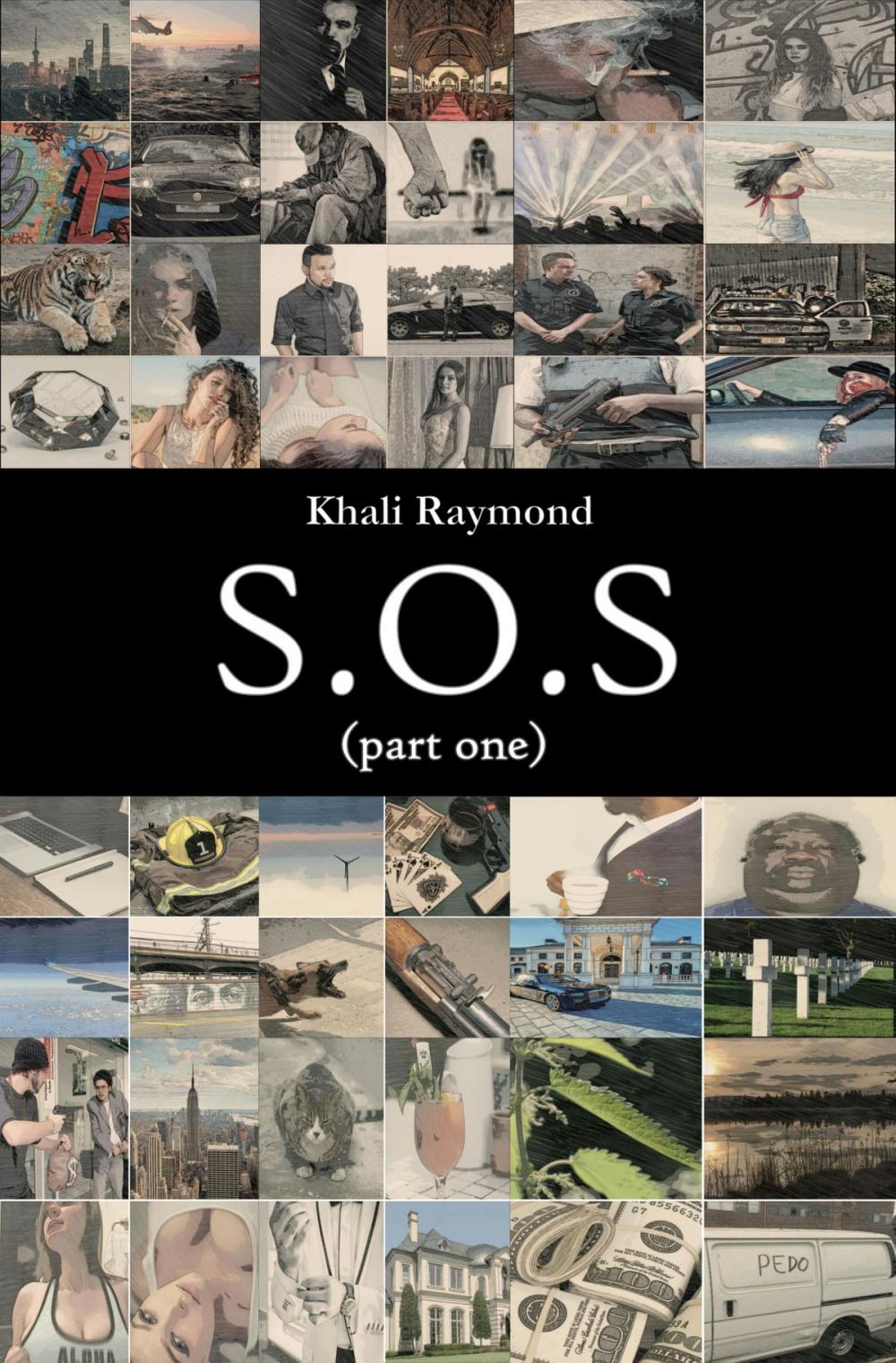 Big bigCover of S.O.S. Part One