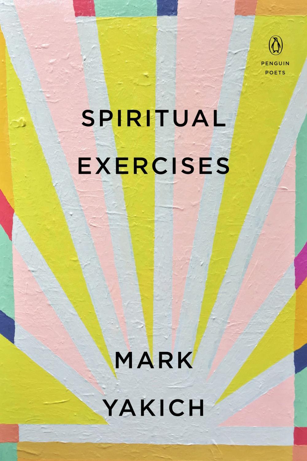 Big bigCover of Spiritual Exercises