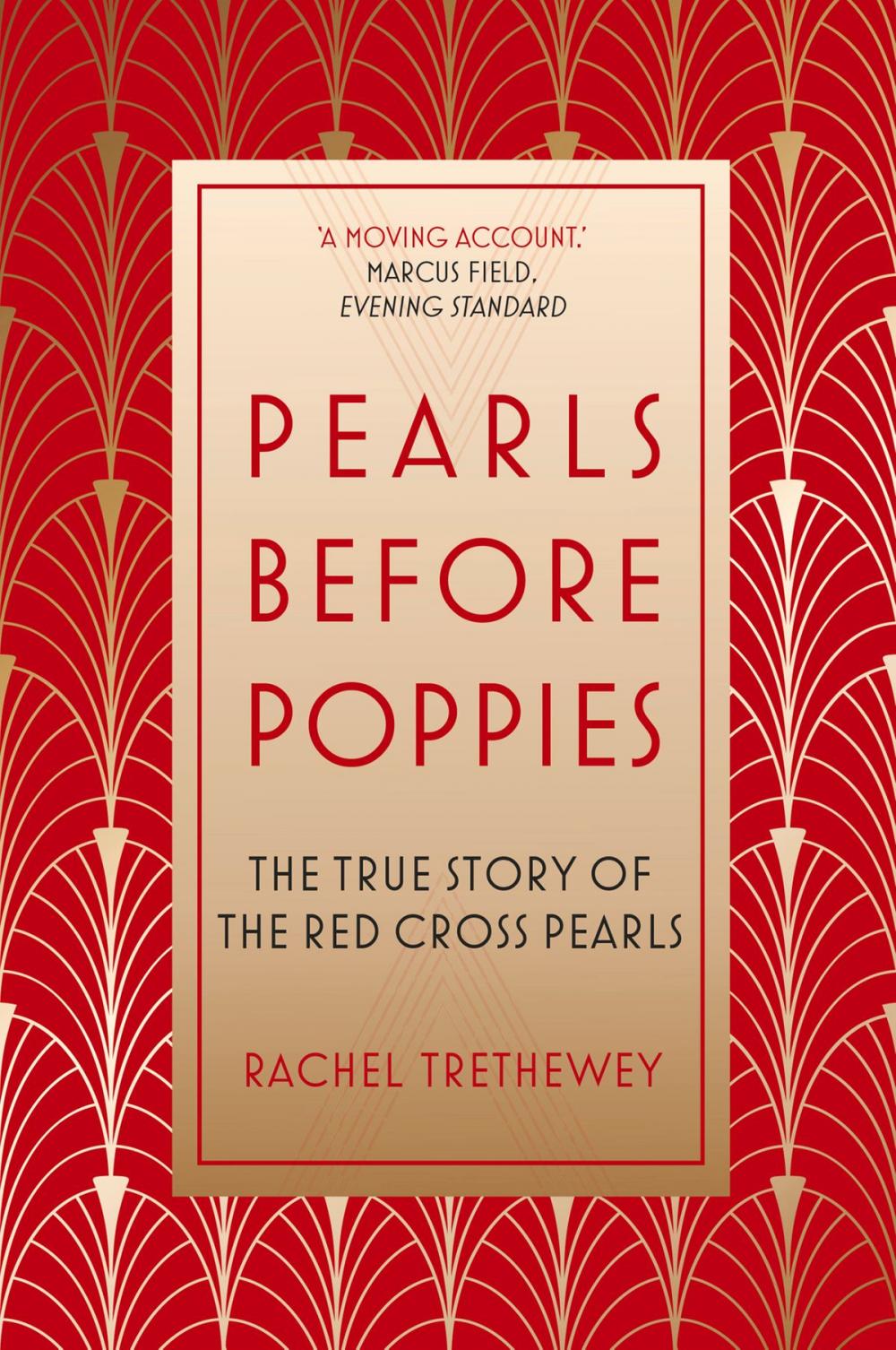 Big bigCover of Pearls before Poppies