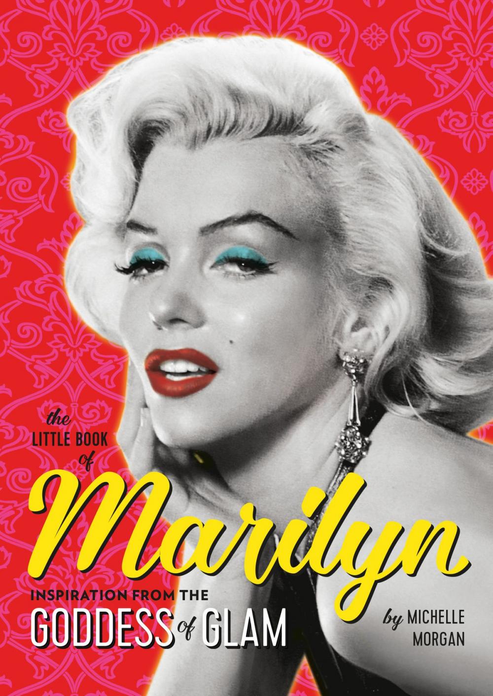 Big bigCover of The Little Book of Marilyn