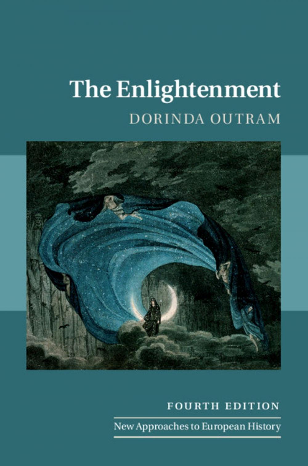 Big bigCover of The Enlightenment