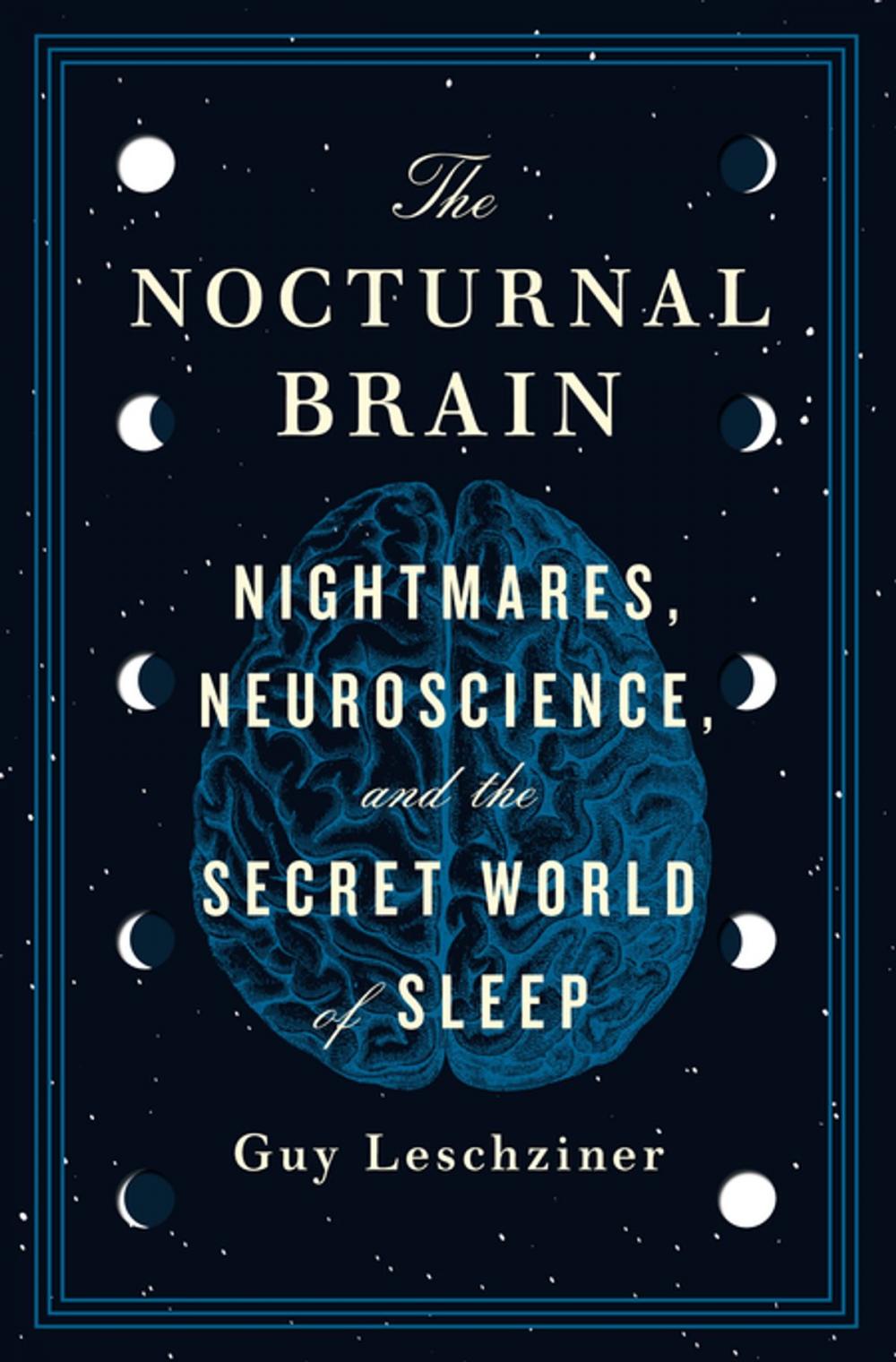 Big bigCover of The Nocturnal Brain