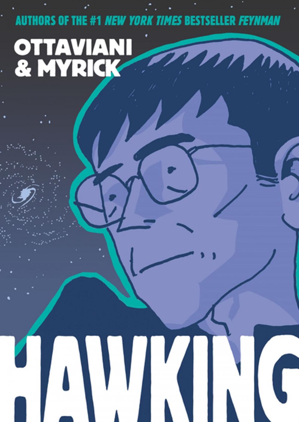 Big bigCover of Hawking