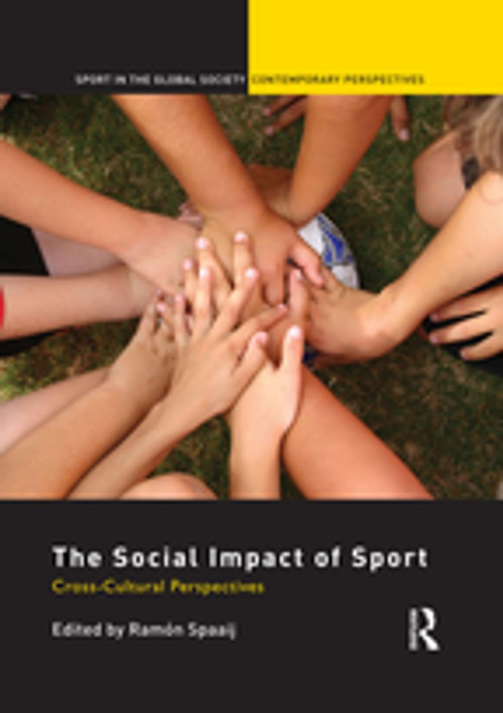 Big bigCover of The Social Impact of Sport