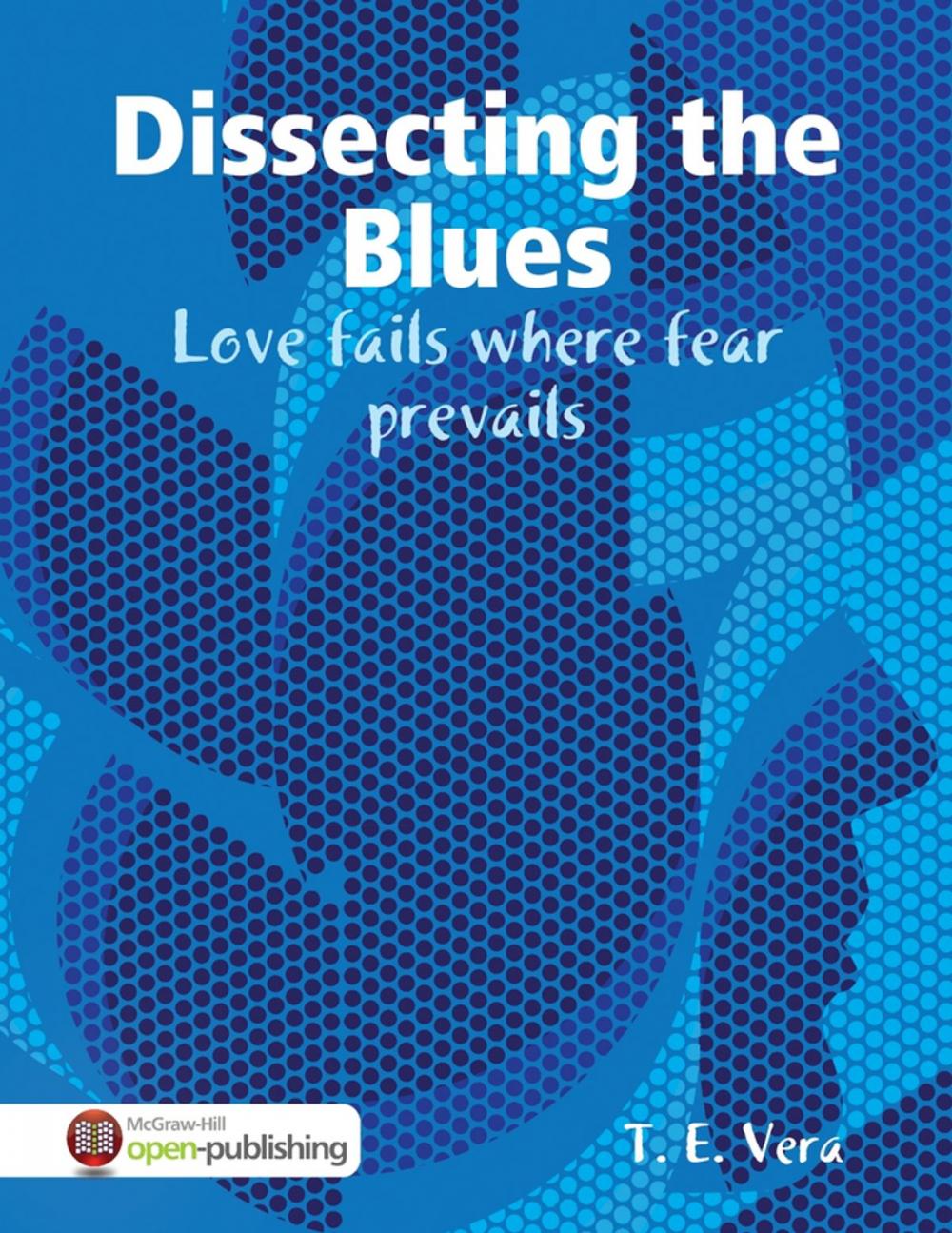 Big bigCover of Dissecting the Blues