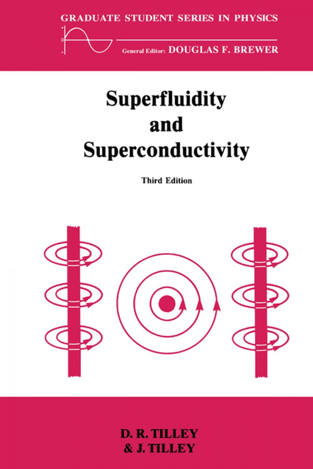 Big bigCover of Superfluidity and Superconductivity