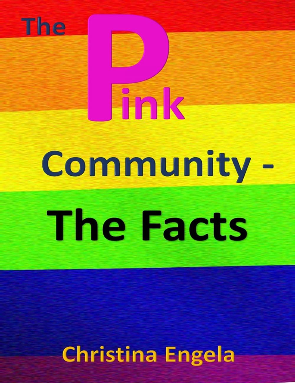 Big bigCover of The Pink Community - The Facts