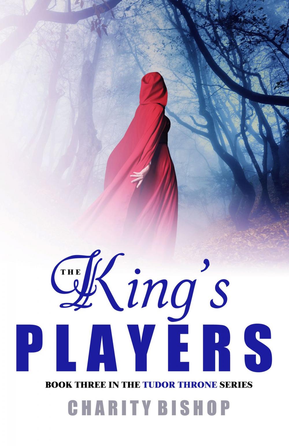 Big bigCover of The King's Players