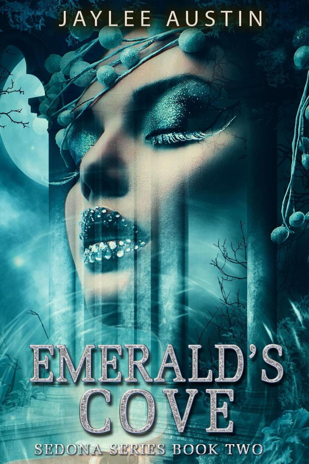 Big bigCover of Emerald's Cove