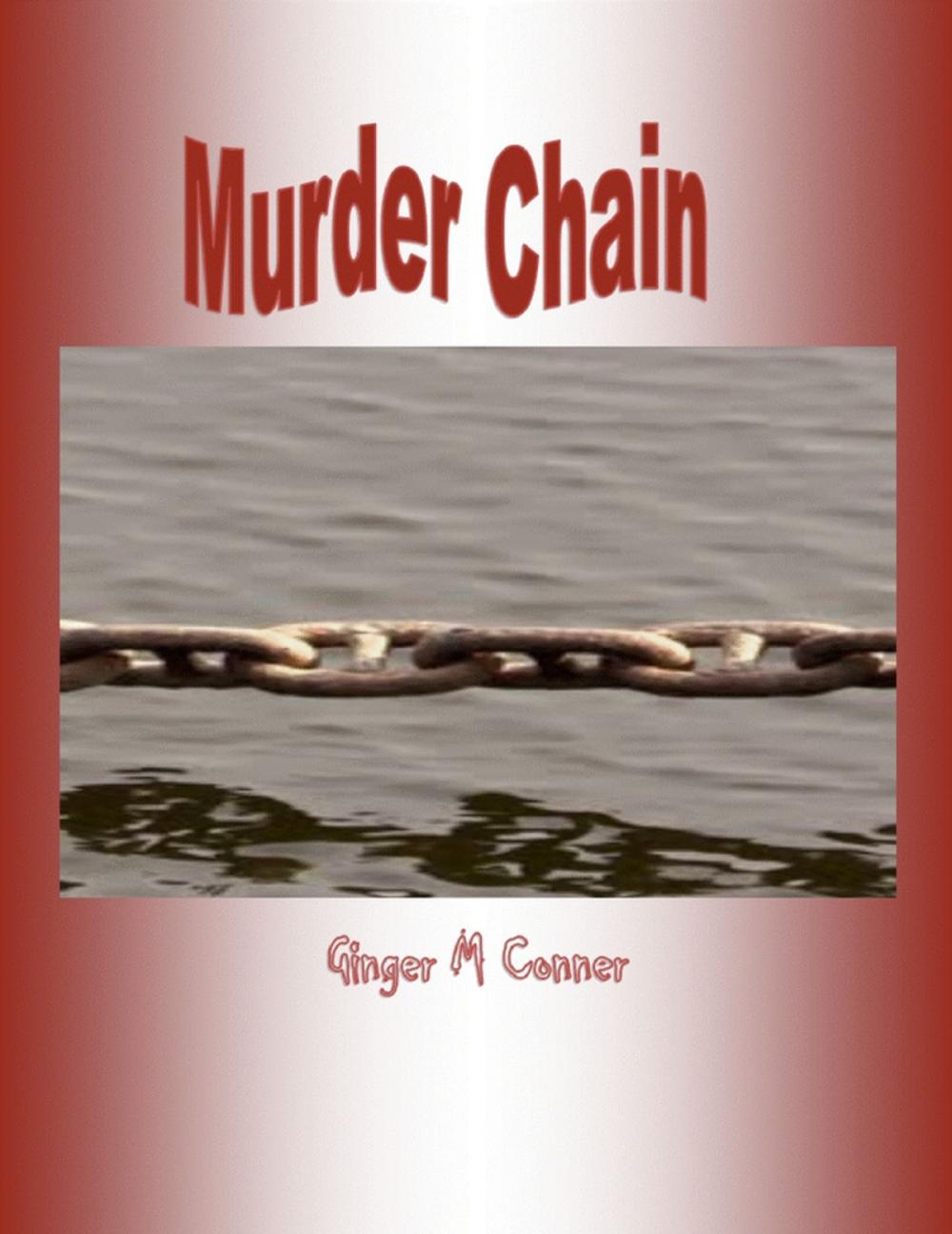 Big bigCover of Murder Chain