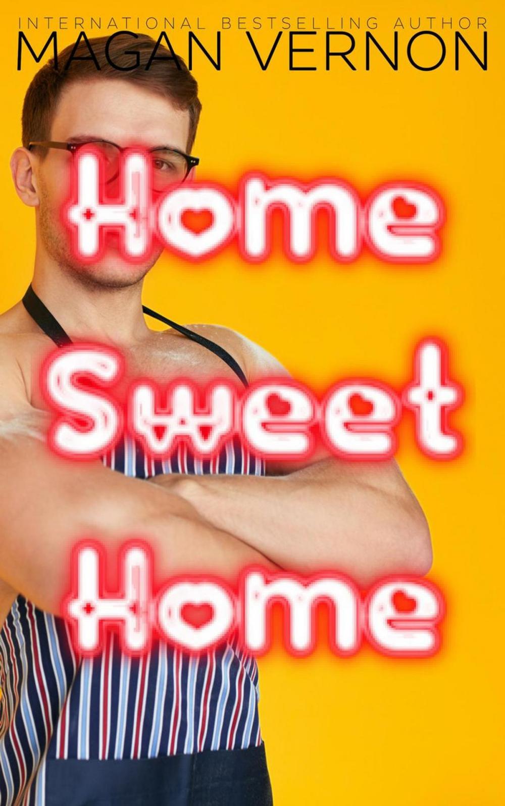 Big bigCover of Home Sweet Home