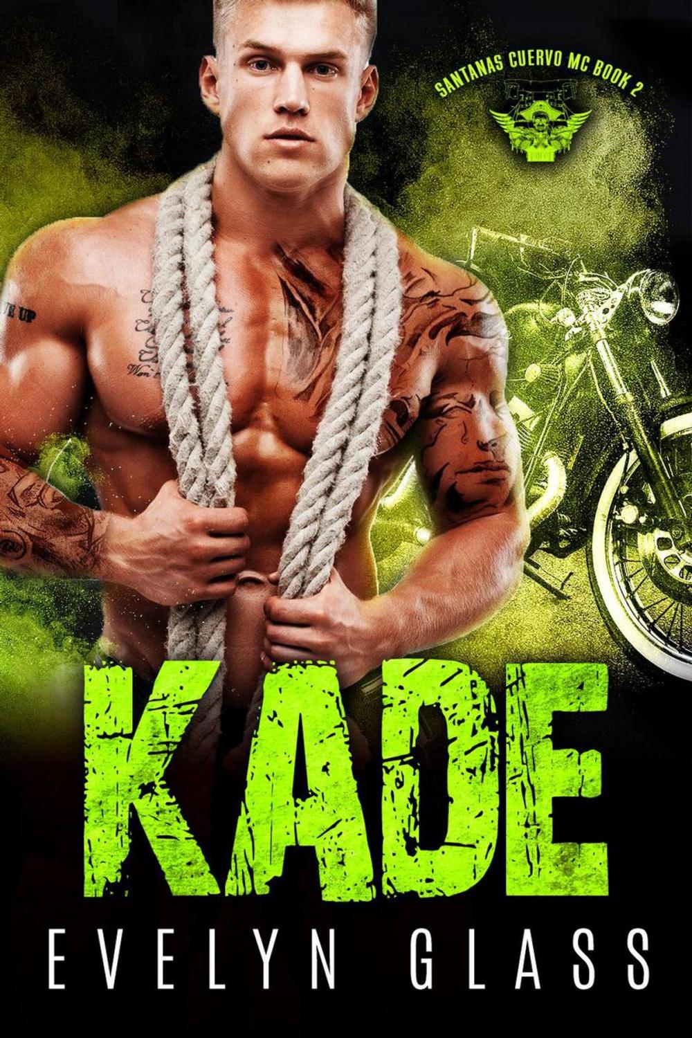 Big bigCover of Kade