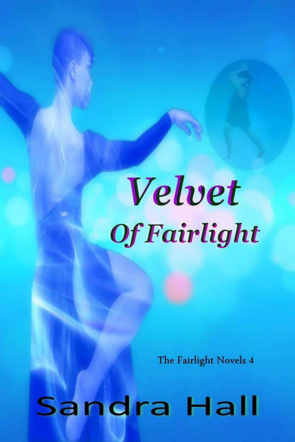 Big bigCover of Velvet Of Fairlight