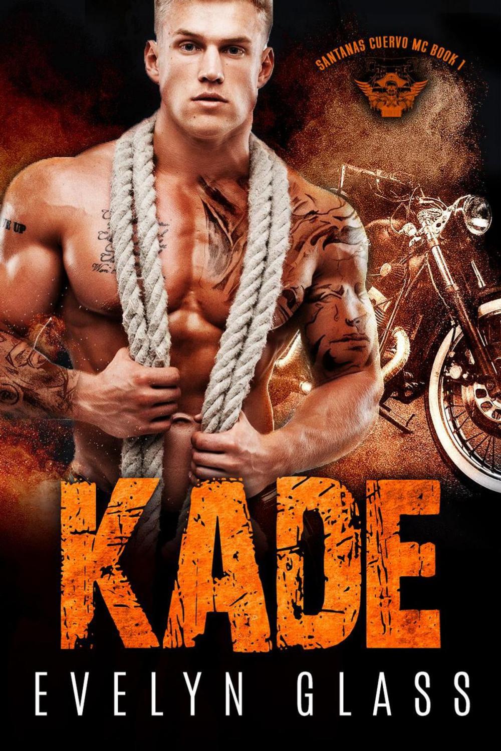 Big bigCover of Kade