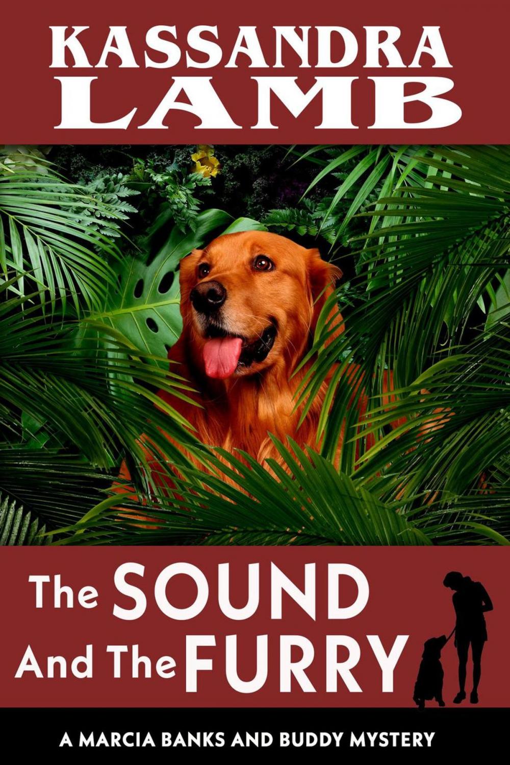 Big bigCover of The Sound and The Furry