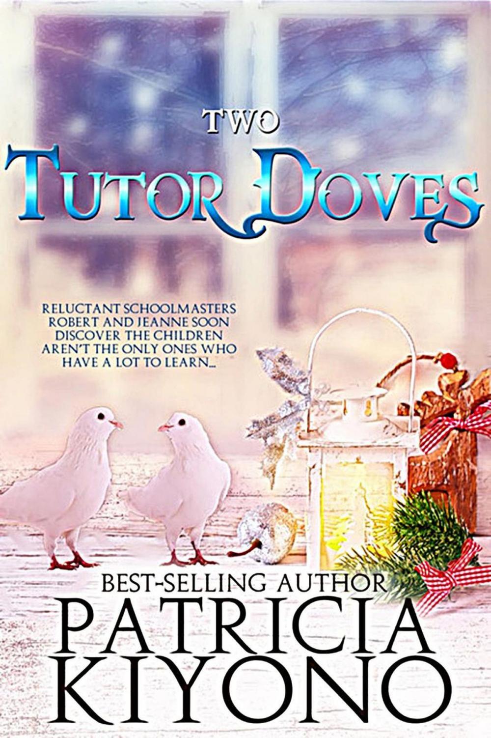 Big bigCover of Two Tutor Doves