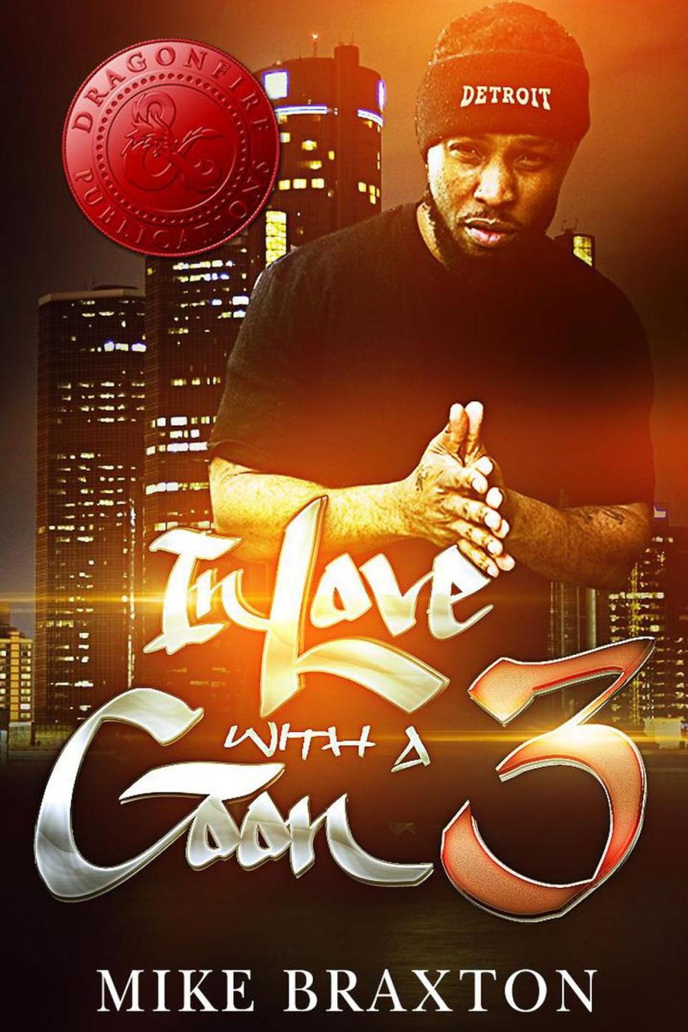 Big bigCover of In Love with a Goon 3