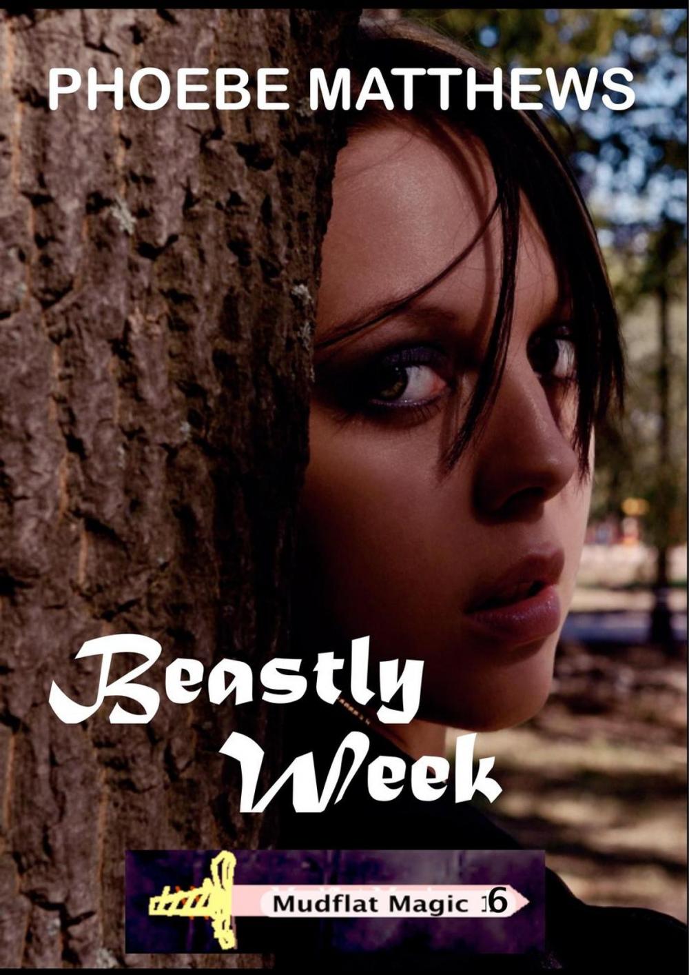 Big bigCover of Beastly Week