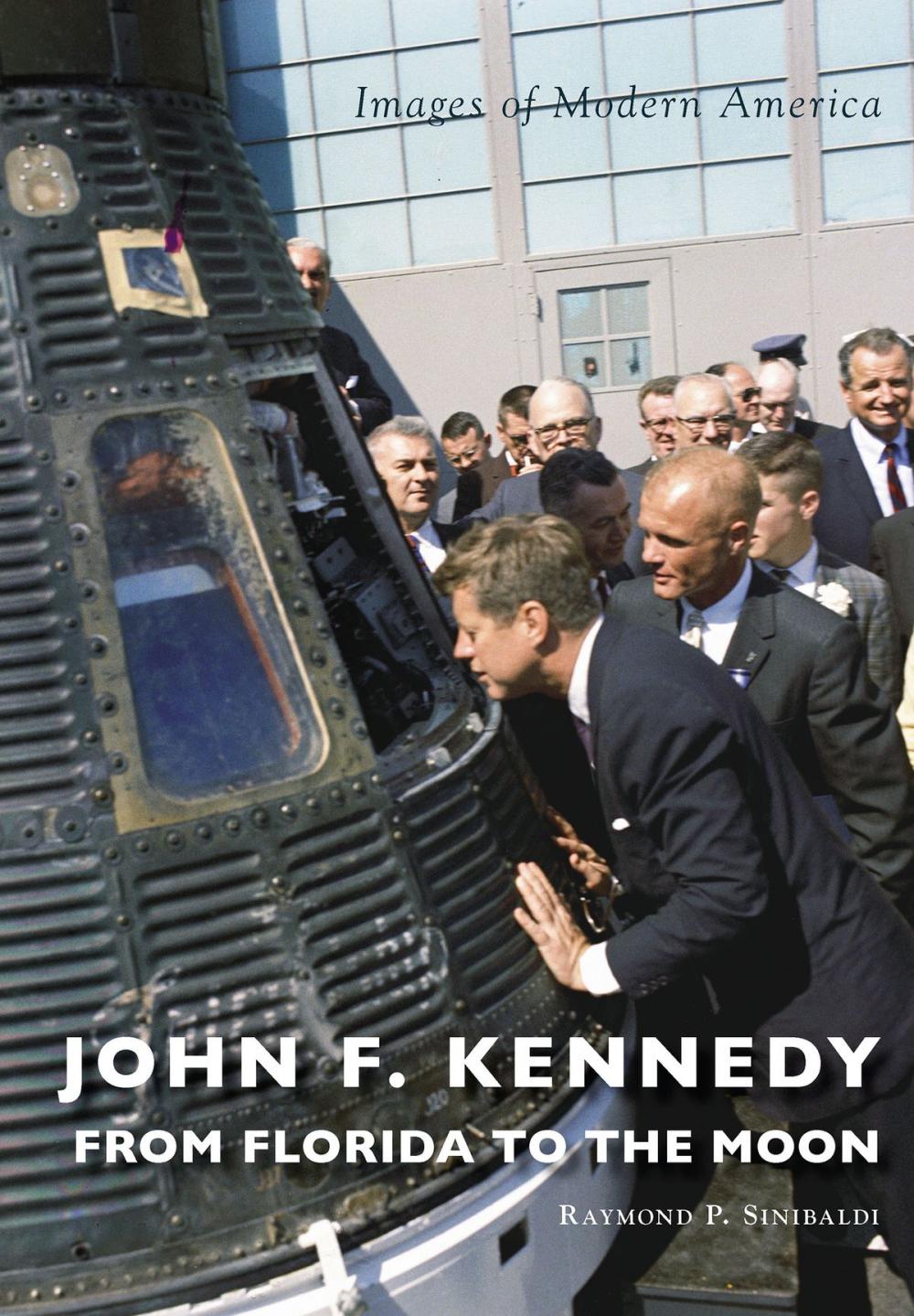 Big bigCover of John F. Kennedy