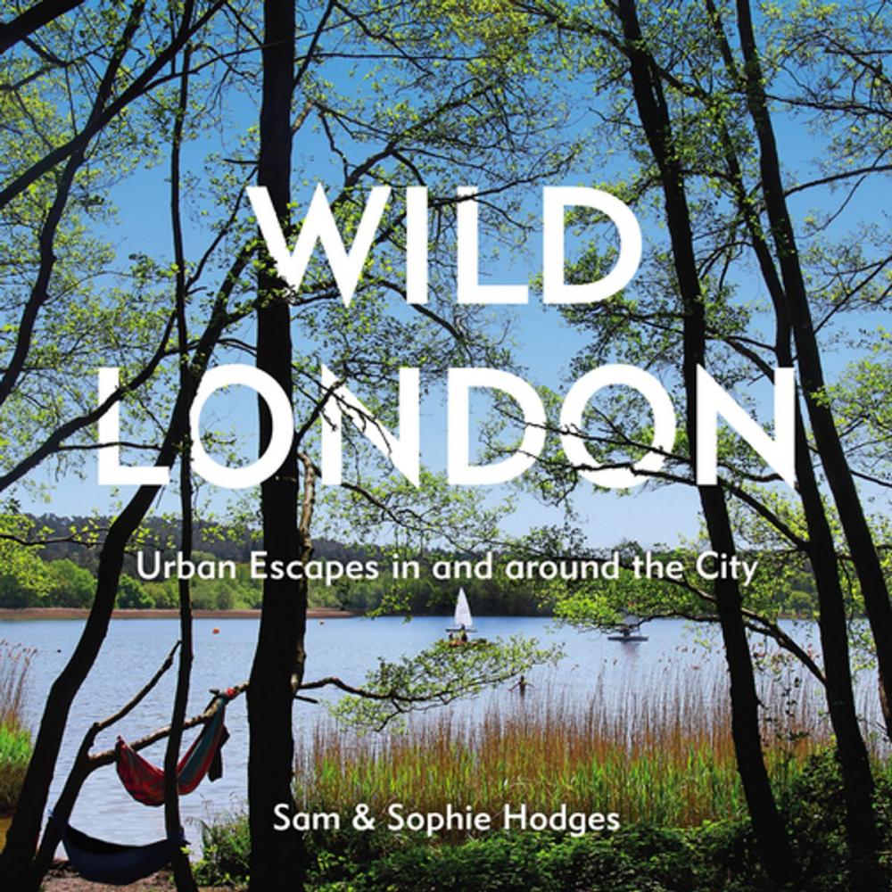 Big bigCover of Wild London