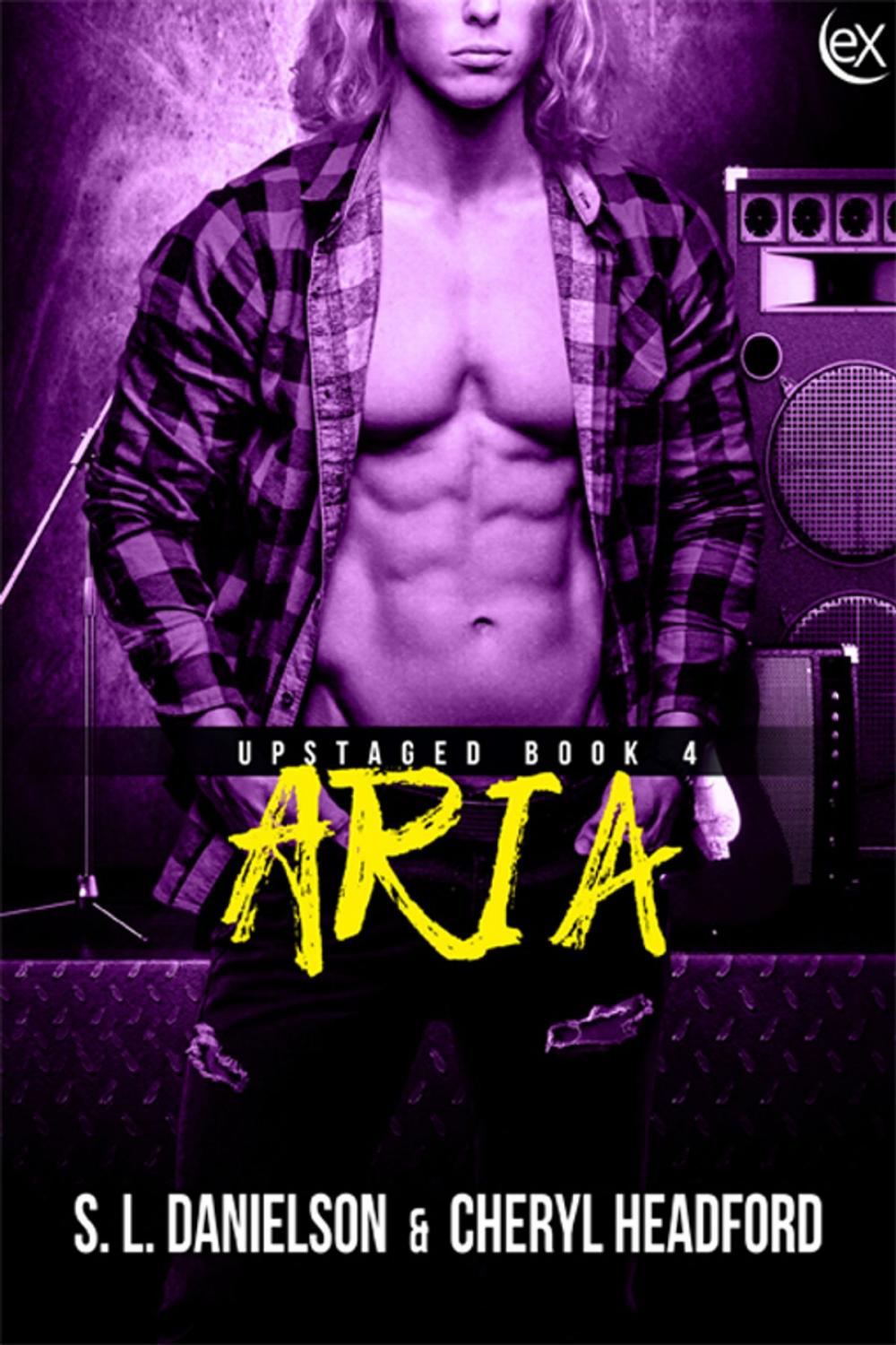 Big bigCover of Aria