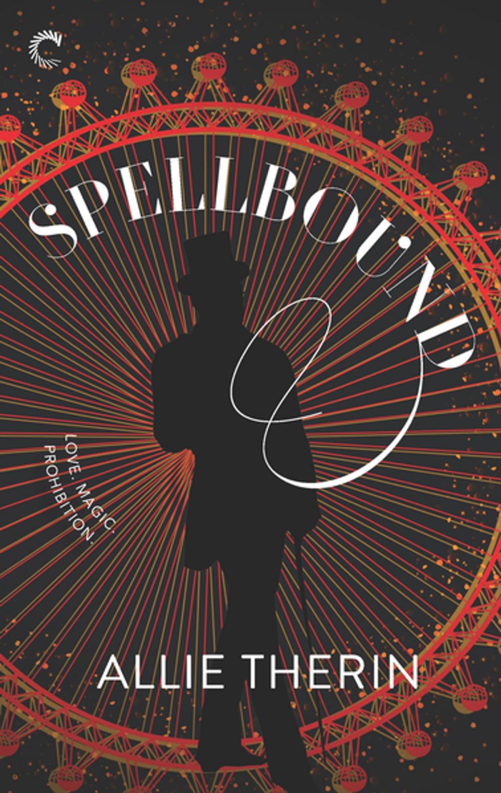 Big bigCover of Spellbound