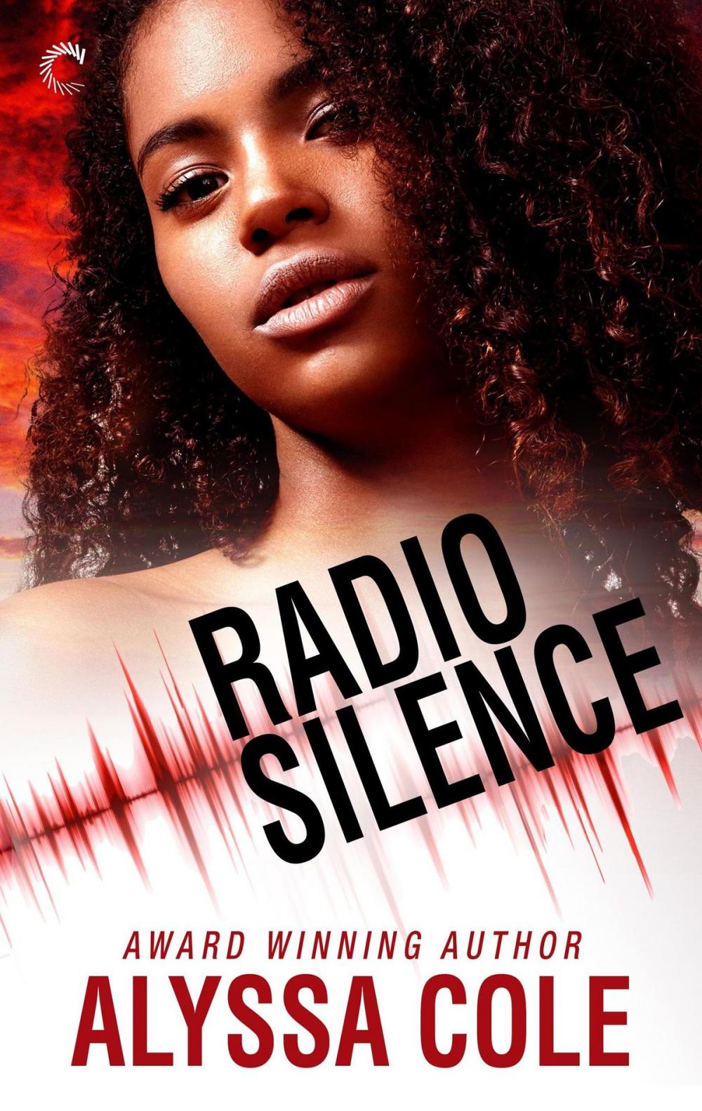 Big bigCover of Radio Silence