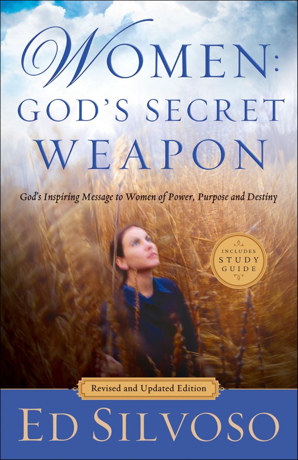 Big bigCover of Women: God's Secret Weapon