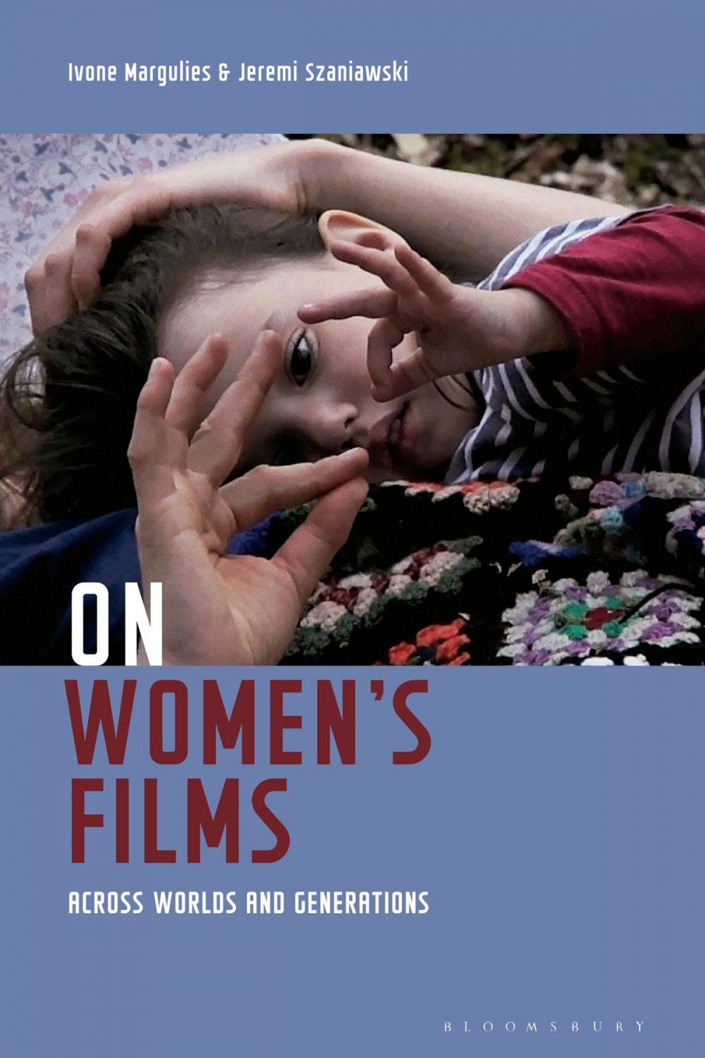 Big bigCover of On Women's Films