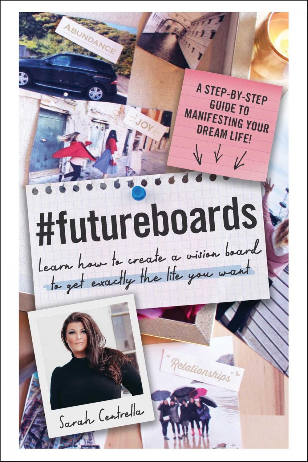 Big bigCover of #FutureBoards