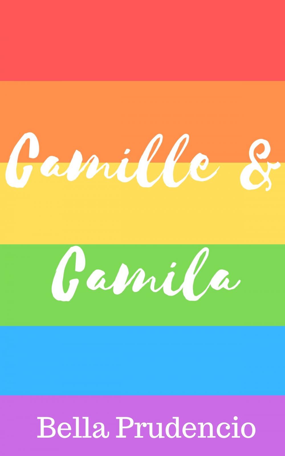 Big bigCover of Camille &amp; Camila