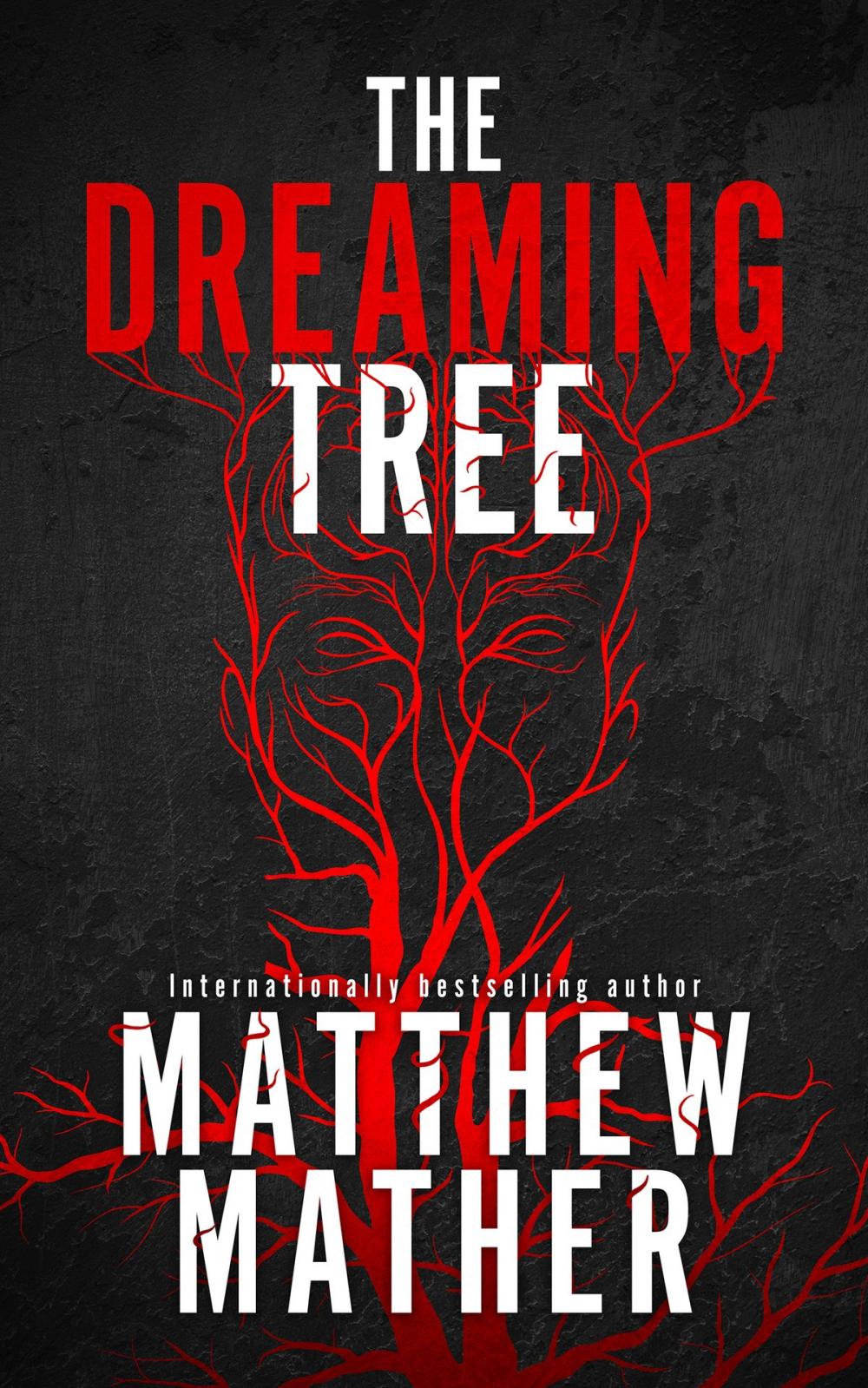 Big bigCover of The Dreaming Tree