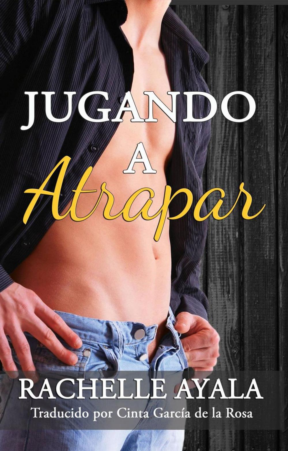 Big bigCover of Jugando a Atrapar