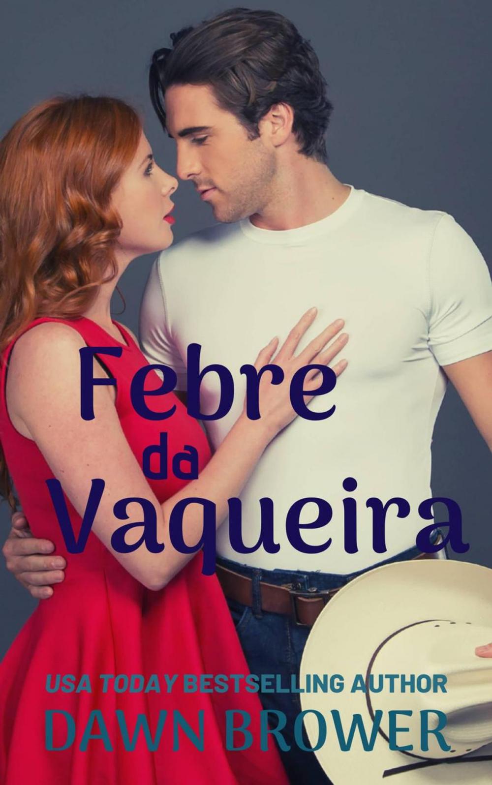 Big bigCover of Febre da Vaqueira