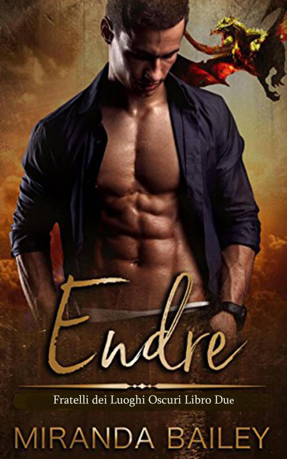 Big bigCover of Endre
