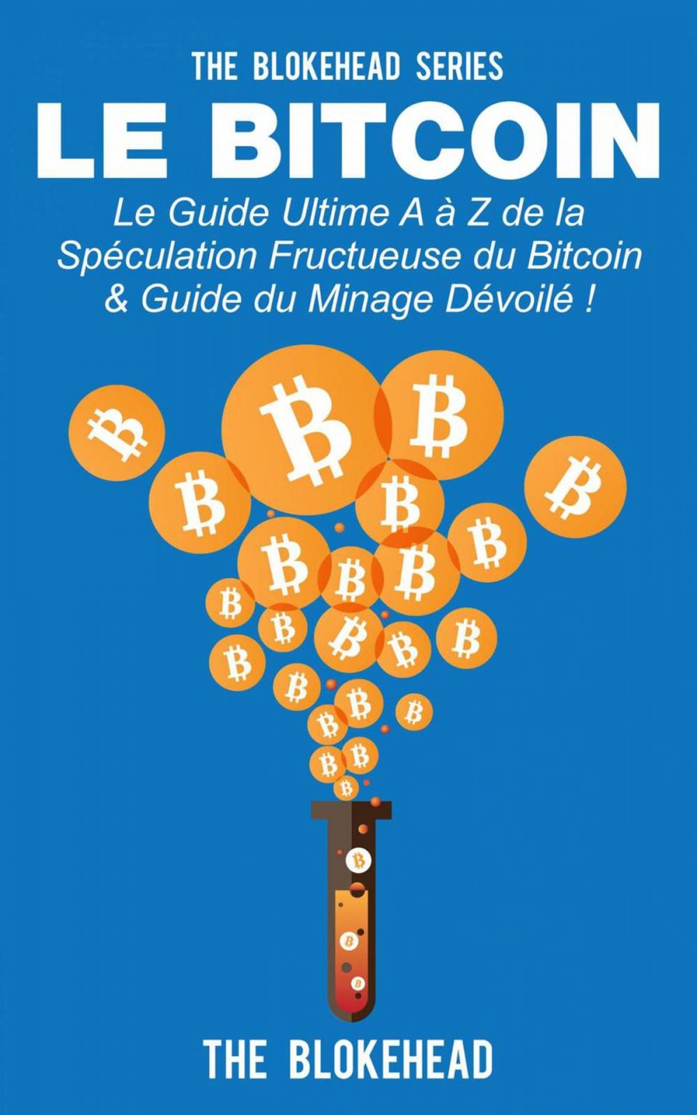 Big bigCover of Le Bitcoin